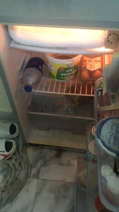 fridge and freezer for sale 0