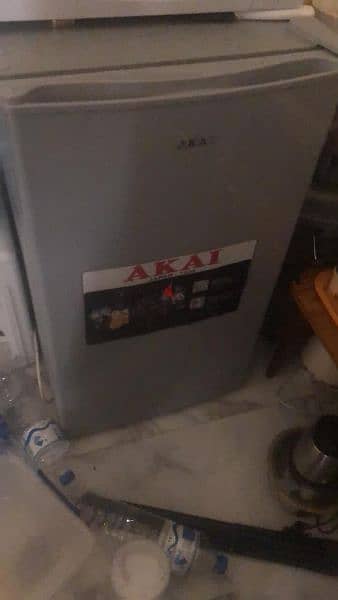 fridge and freezer for sale 2