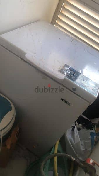 fridge and freezer for sale 5