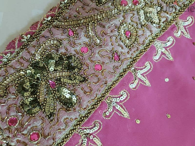 Bridal lehenga for sale 1