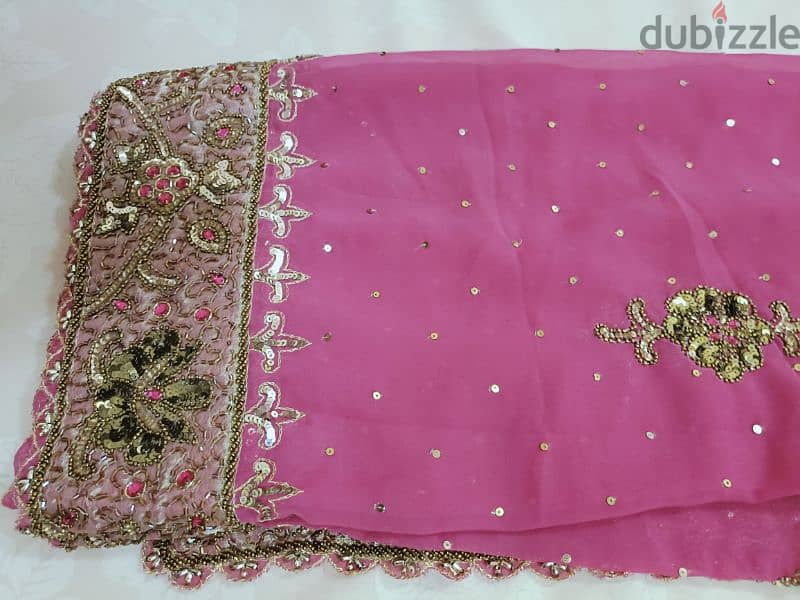 Bridal lehenga for sale 2