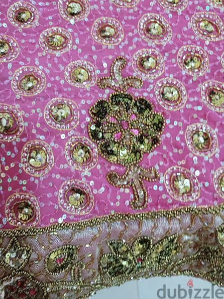 Bridal lehenga for sale 5