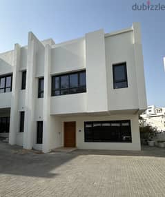 Villa For Sale At Qurum - Fahood Street