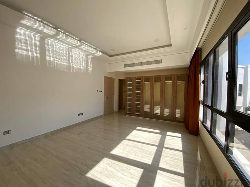 Villa For Sale At Qurum - Fahood Street 2