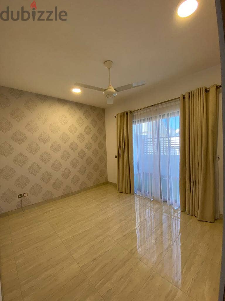 Villa For Sale At Qurum - Fahood Street 7