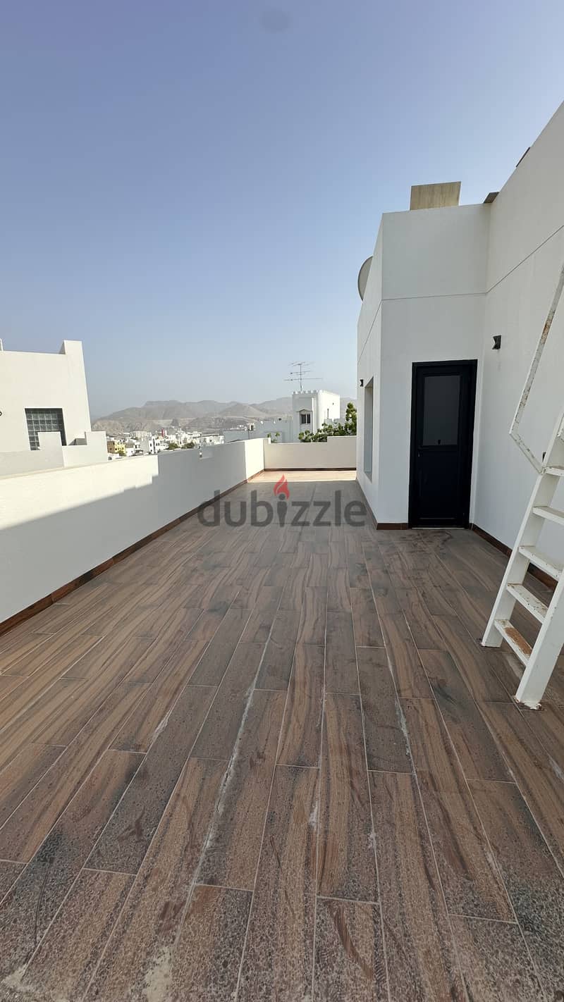 Villa For Sale At Qurum - Fahood Street 14