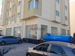 SR-SH-617  *Showroom for Rent in Almawaleh South!* 
                                title=