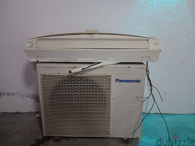 2 ton Split Unit Ac 2