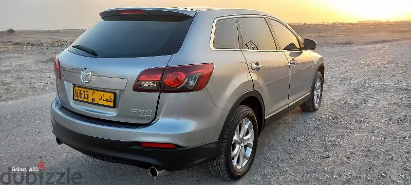 مازدا CX-9 لعام ٢٠١٦65353978478850124