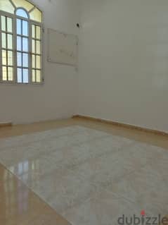 Available flat in Alkhoud souq near for family only