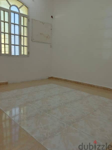 Available flat in Alkhoud souq near for family only 0