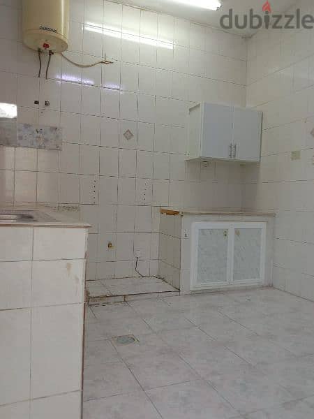 Available flat in Alkhoud souq near for family only 7