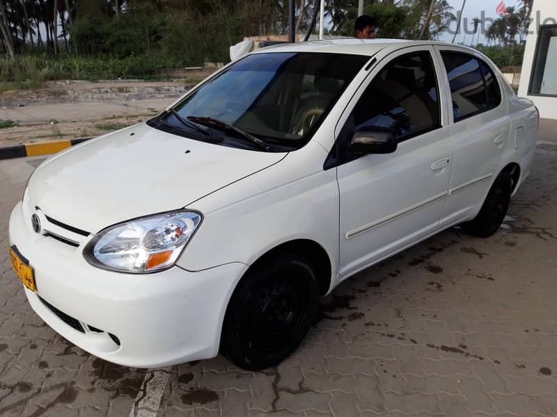 Toyota Echo 2005 , Only 180,000 kM 0