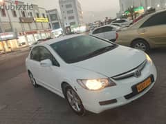 Honda Civic 2007