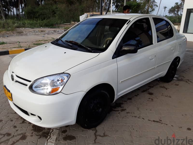 Toyota Echo 2005 , Only 180,000 kM 4