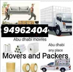 house shiffting Furniture movers