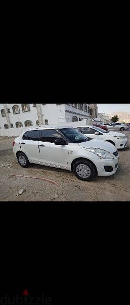 Suzuki Dzire 2014 manual and its in very good condition 1