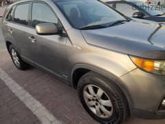 Kia Sorento 2012