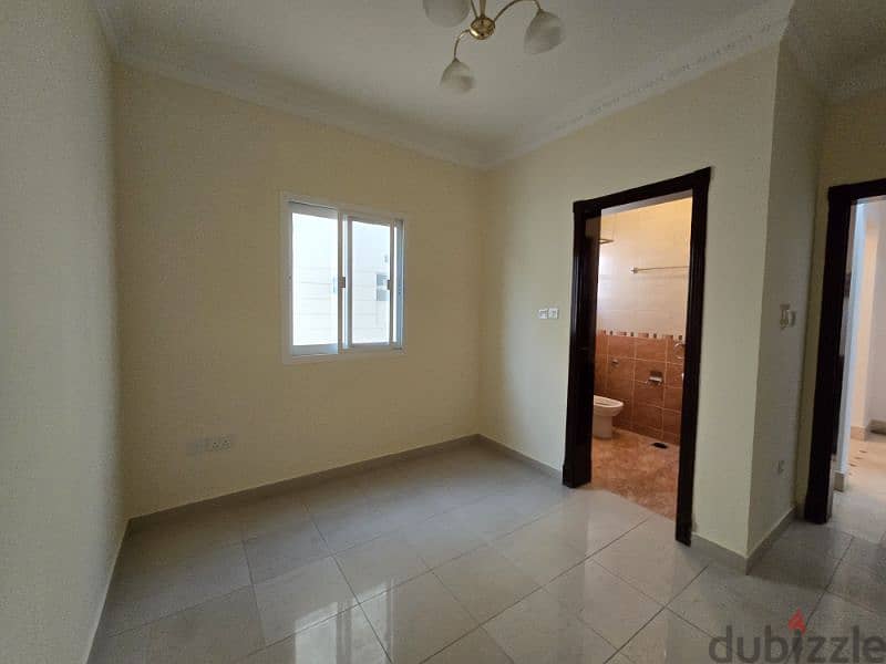 4 BR + Maids room At  Shati Qurum 5