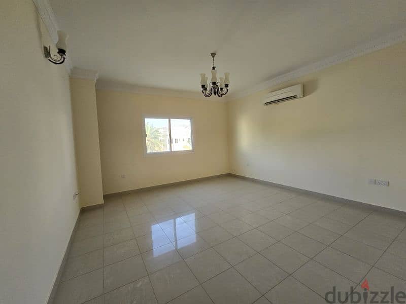 4 BR + Maids room At  Shati Qurum 6