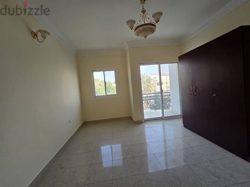 4 BR + Maids room At  Shati Qurum 7