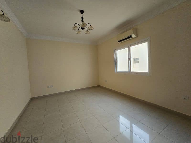 4 BR + Maids room At  Shati Qurum 9