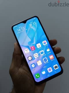 Vivo S1 pro new phone full box