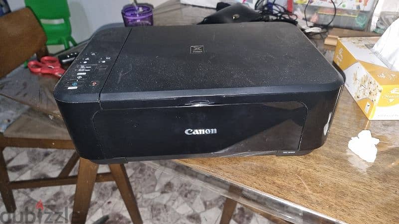 canon printer new 0