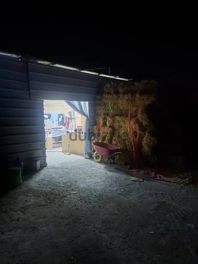 Storage area 150M for Rent Barka Salaha