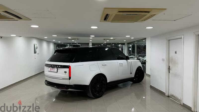 Land Rover Range Rover Vogue 2022 3