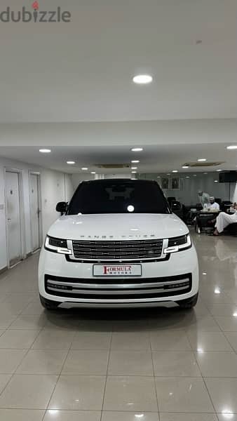 Land Rover Range Rover Vogue 2022 4