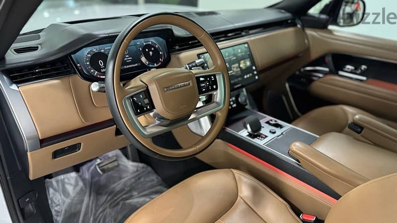 Land Rover Range Rover Vogue 2022 5