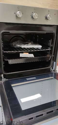 cata electric oven 60cm 0