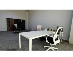 office for rent مكتب بمساحه 350متر مربع 0