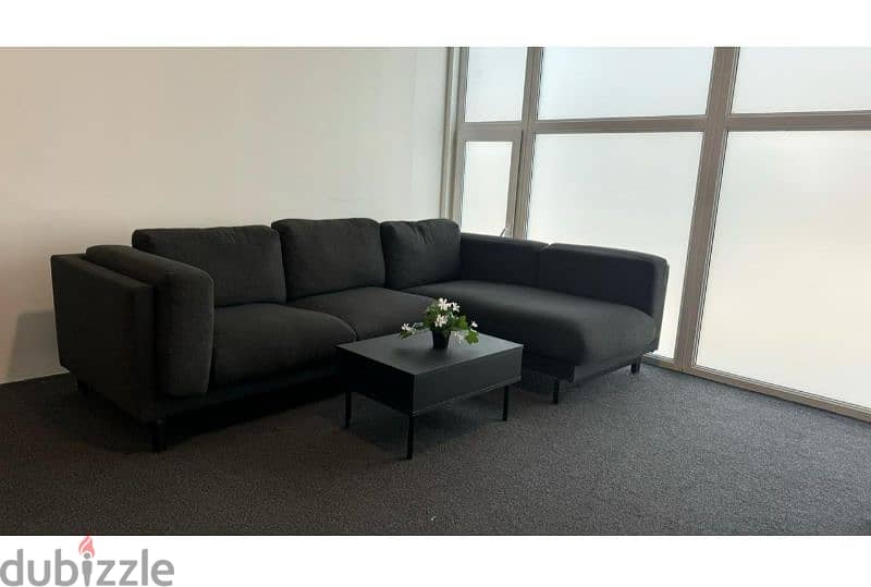 office for rent مكتب بمساحه 350متر مربع 4