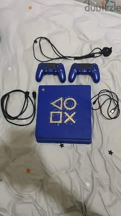 Playstation 4 clean and fully working