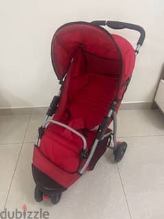 baby stroller 10 Rial