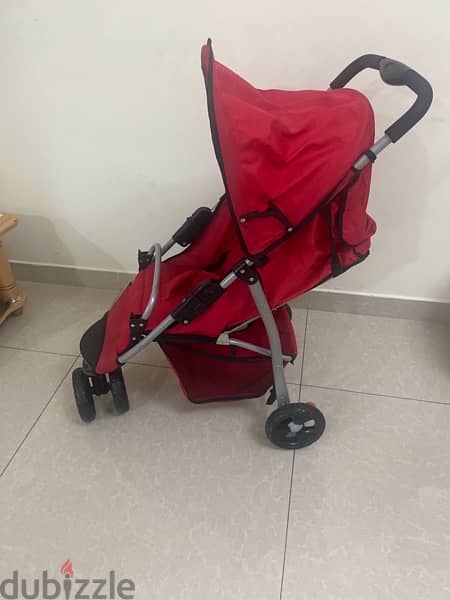 baby stroller 10 Rial 1