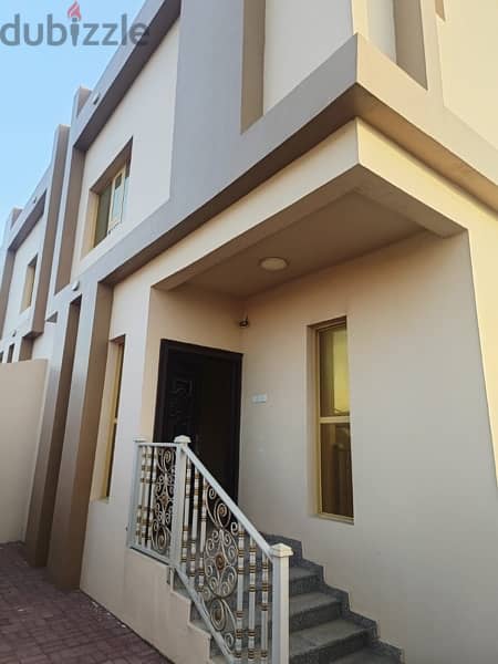 فيلا للاجار مويلح Villa for rent Muwailih 6