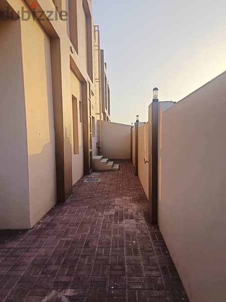 فيلا للاجار مويلح Villa for rent Muwailih 7