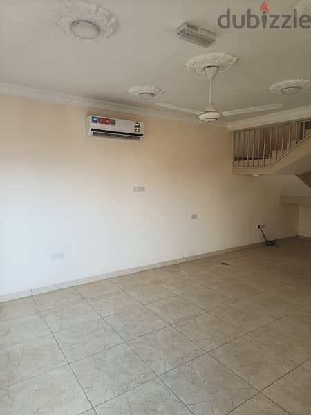 فيلا للاجار مويلح Villa for rent Muwailih 8