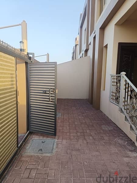 فيلا للاجار مويلح Villa for rent Muwailih 9