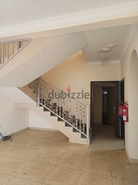 فيلا للاجار مويلح Villa for rent Muwailih 12