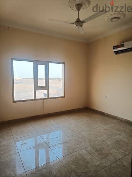 فيلا للاجار مويلح Villa for rent Muwailih 16