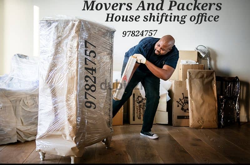 Muscat House shifting ( Packers and Movers) any time any where in Oman 3