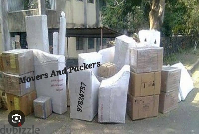 Muscat House shifting ( Packers and Movers) any time any where in Oman 4