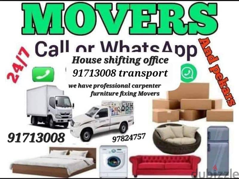 Muscat House shifting ( Packers and Movers) any time any where in Oman 6