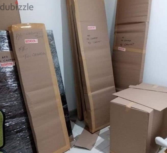 Muscat House shifting ( Packers and Movers) any time any where in Oman 9