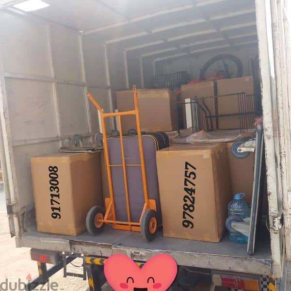 Muscat House shifting ( Packers and Movers) any time any where in Oman 12