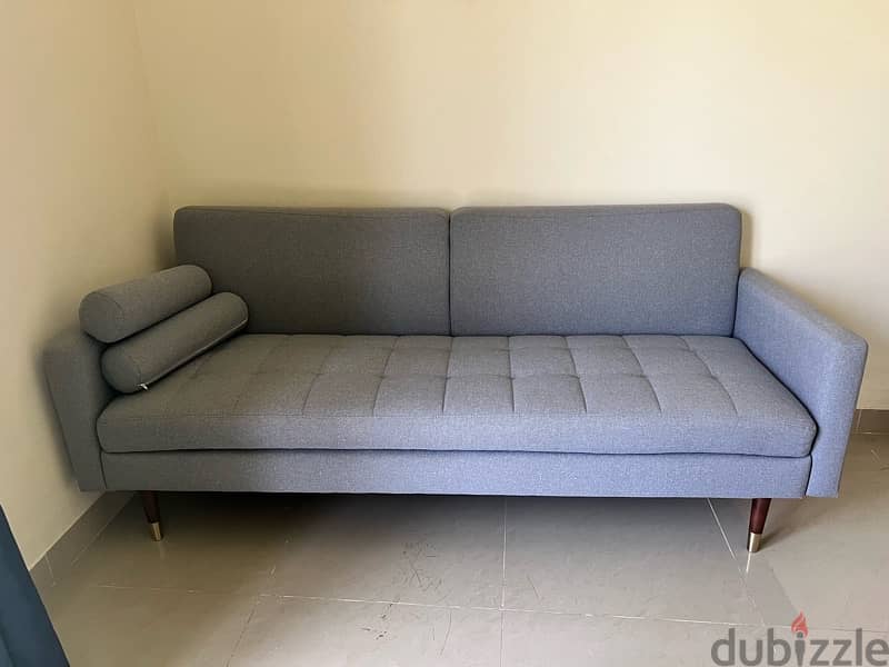 Sofa Cum Bed 0